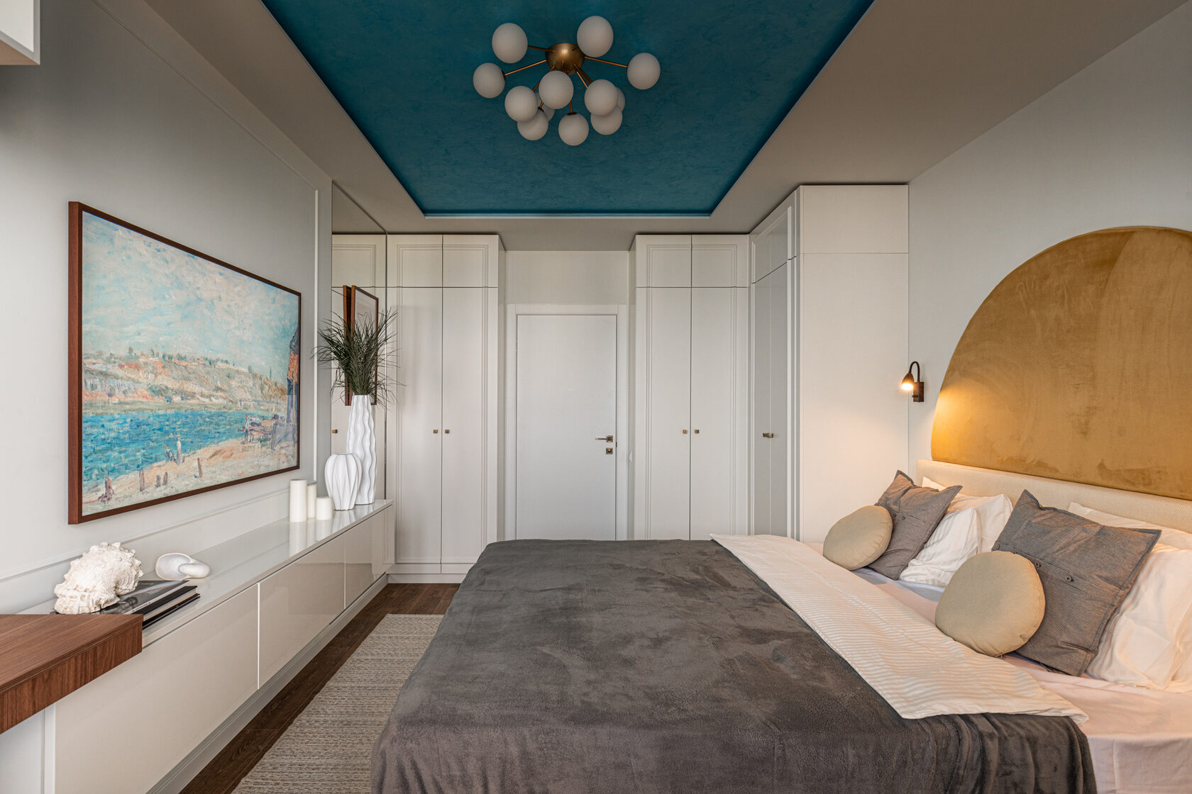 Мебель для спальни