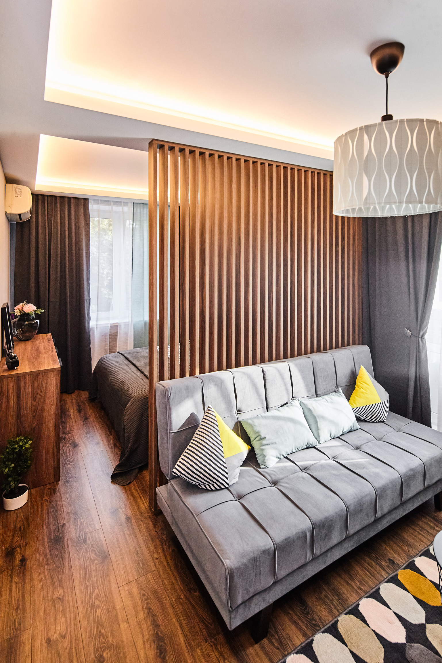 Массив бука