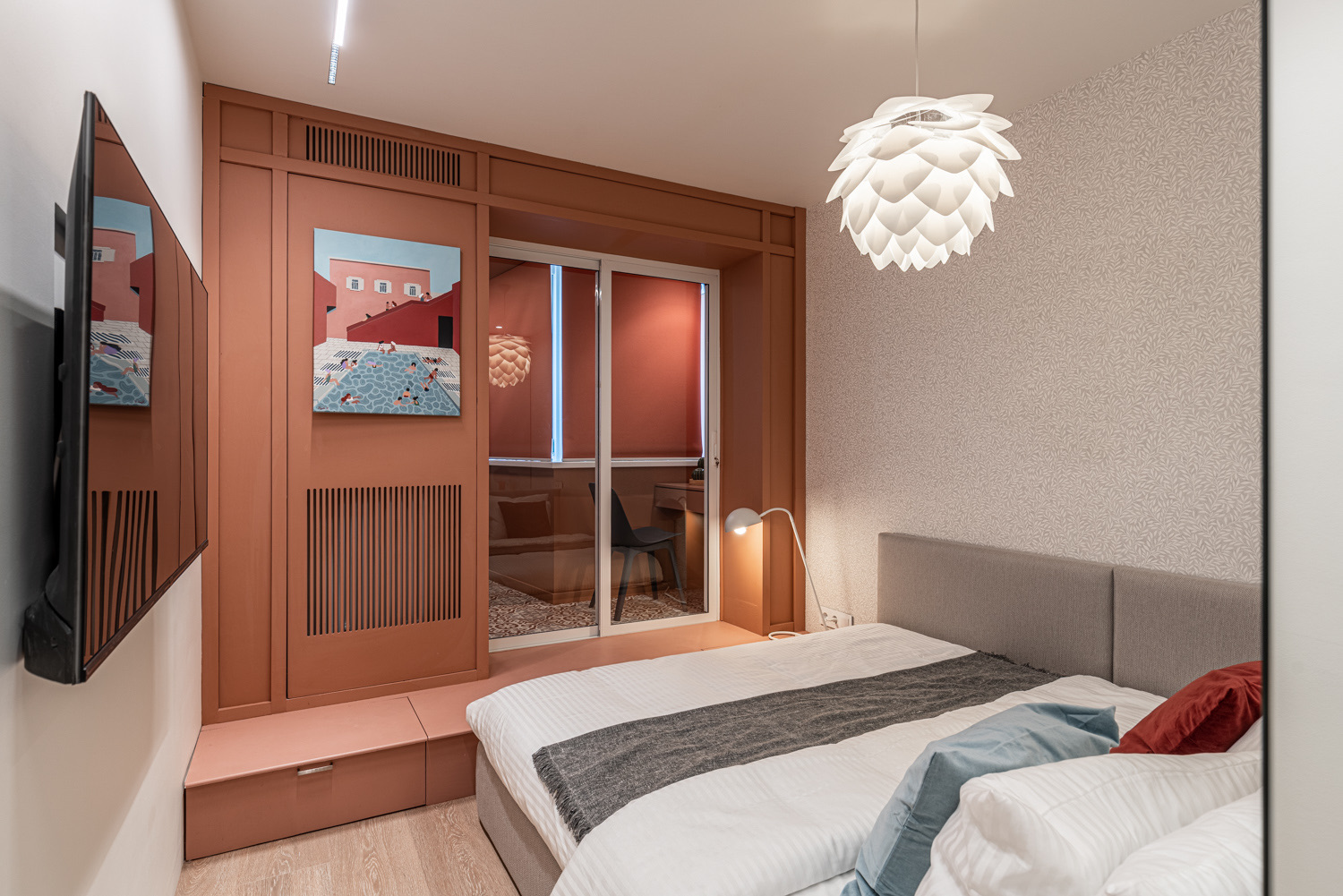 Корпусная мебель