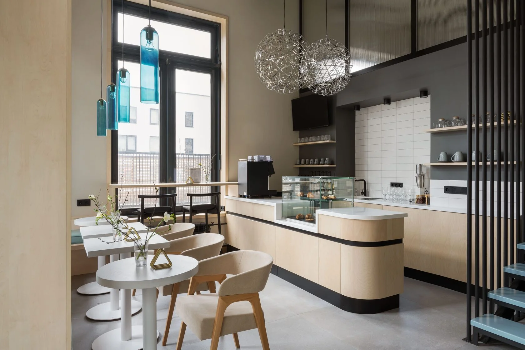 Барная стойка