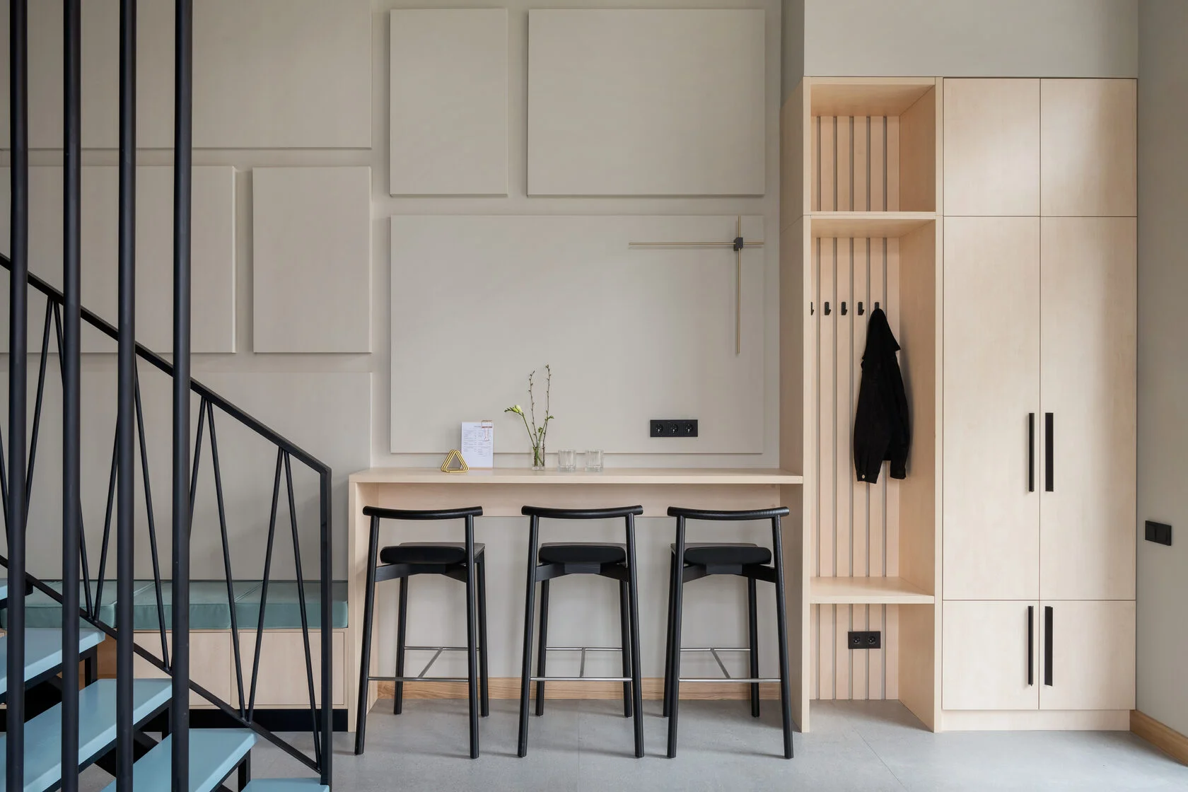 Корпусная мебель