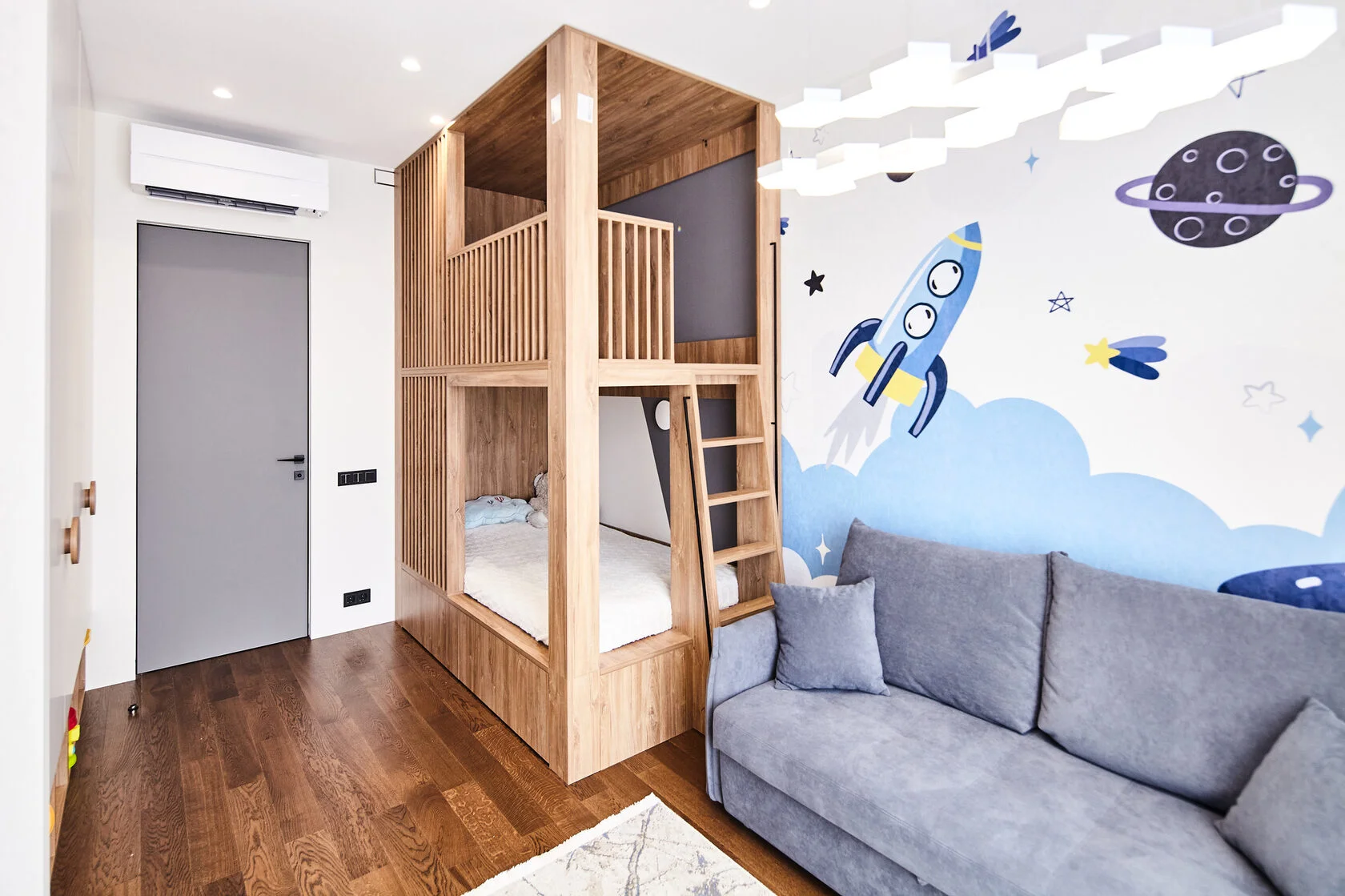 Массив бука