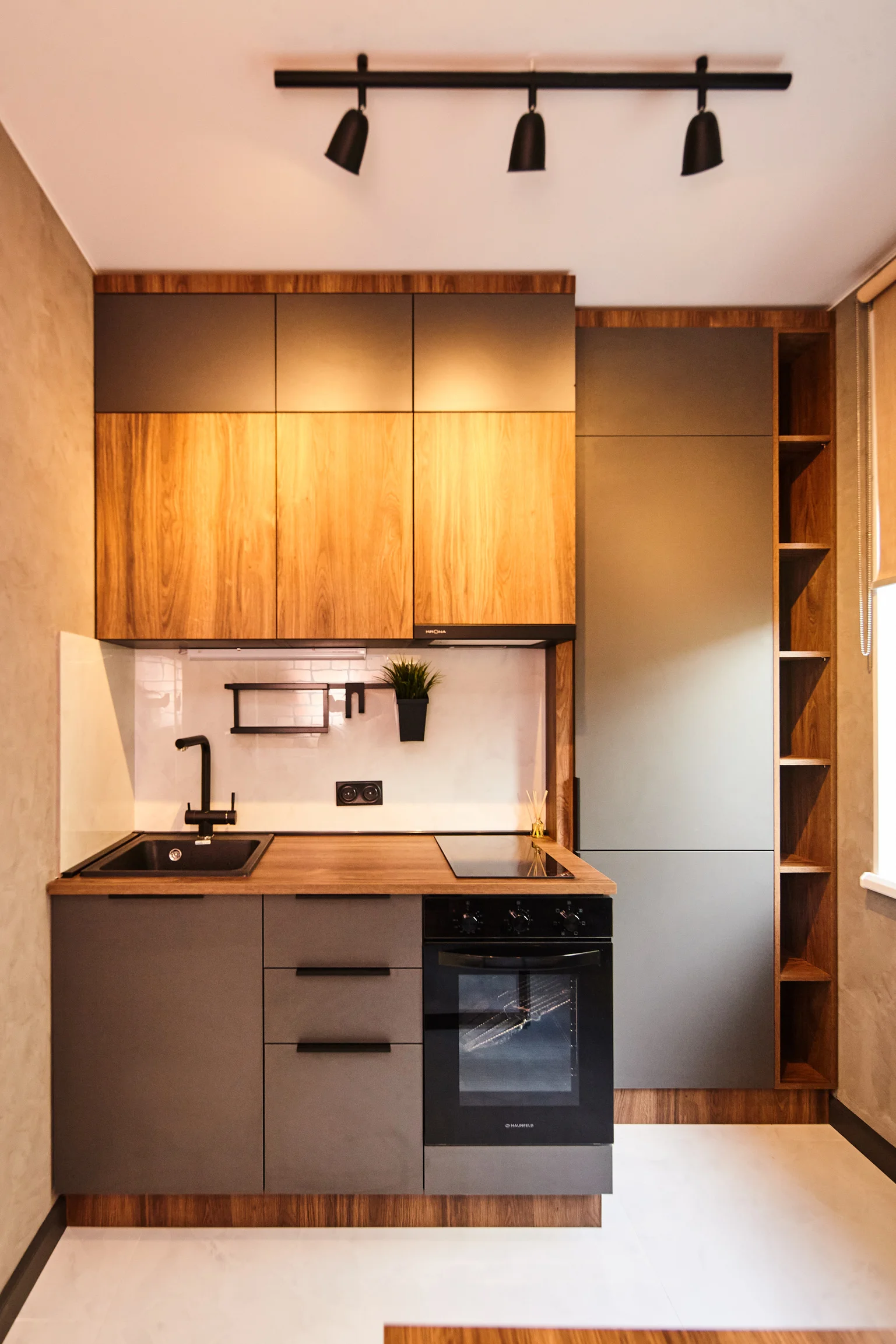 МДФ + ЛДСП EGGER