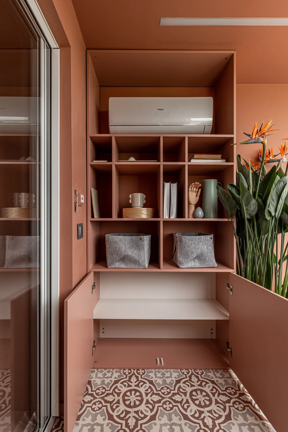 Корпусная мебель