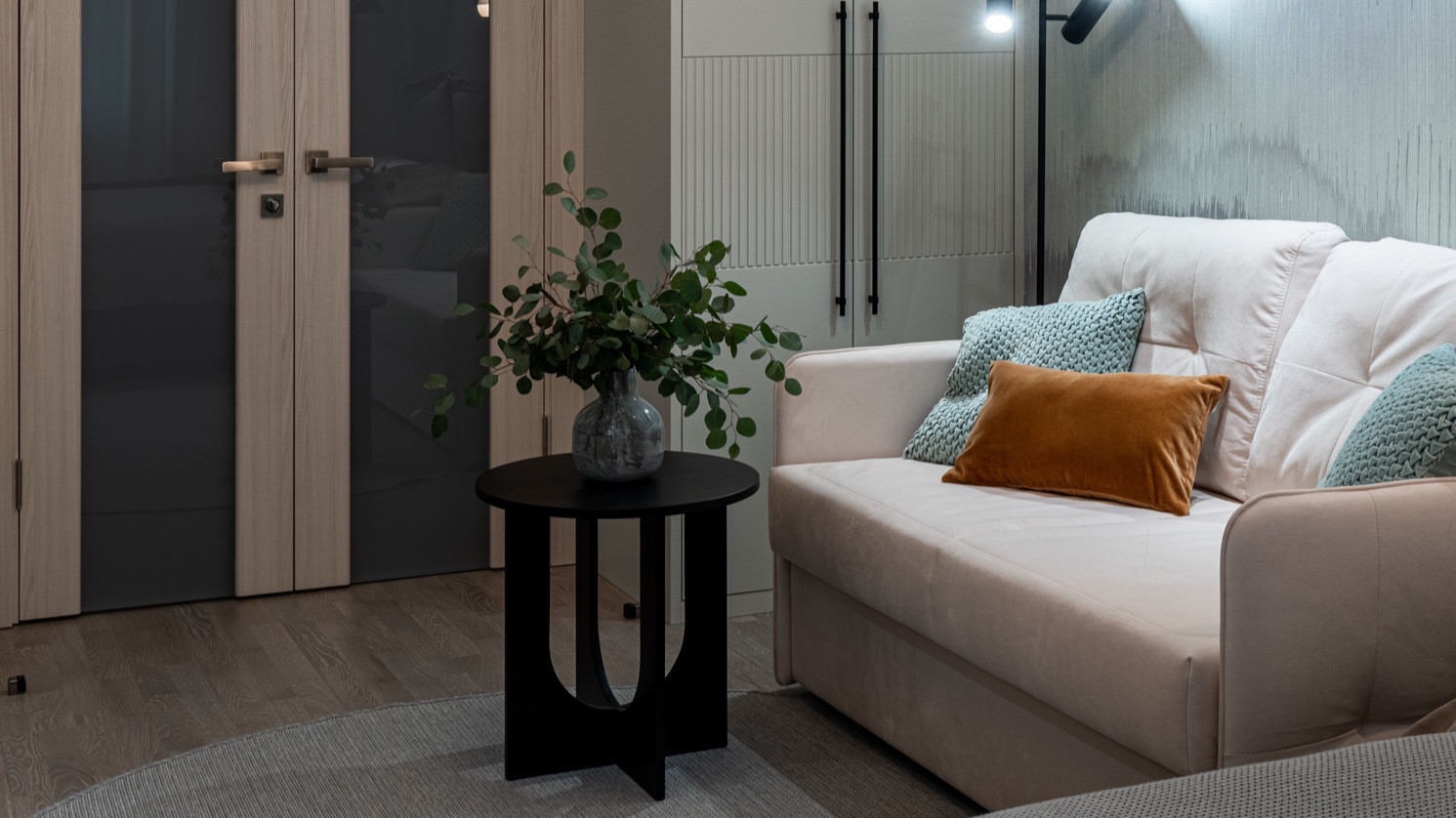 Мебель для гостиной