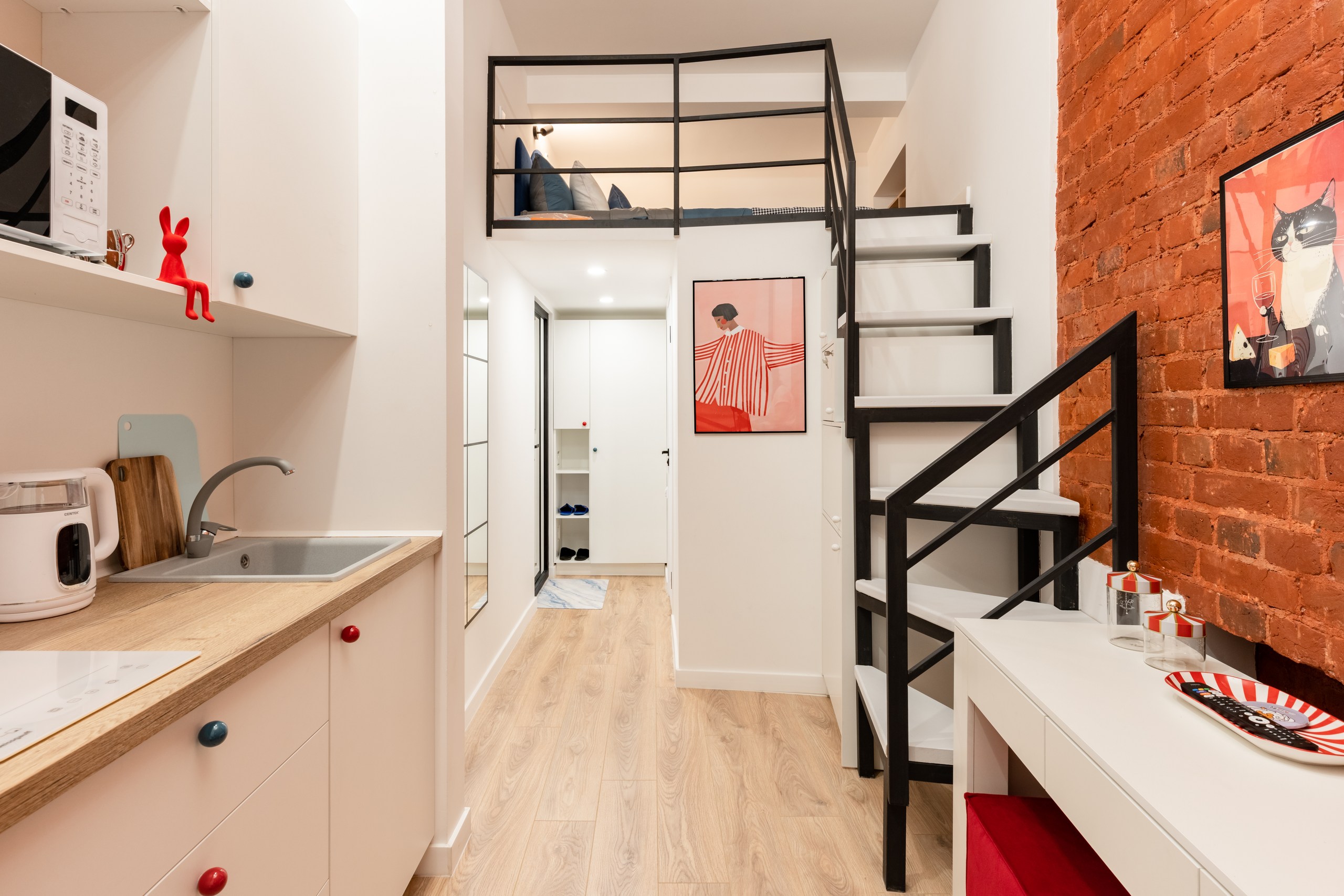 Студия Дмитровка