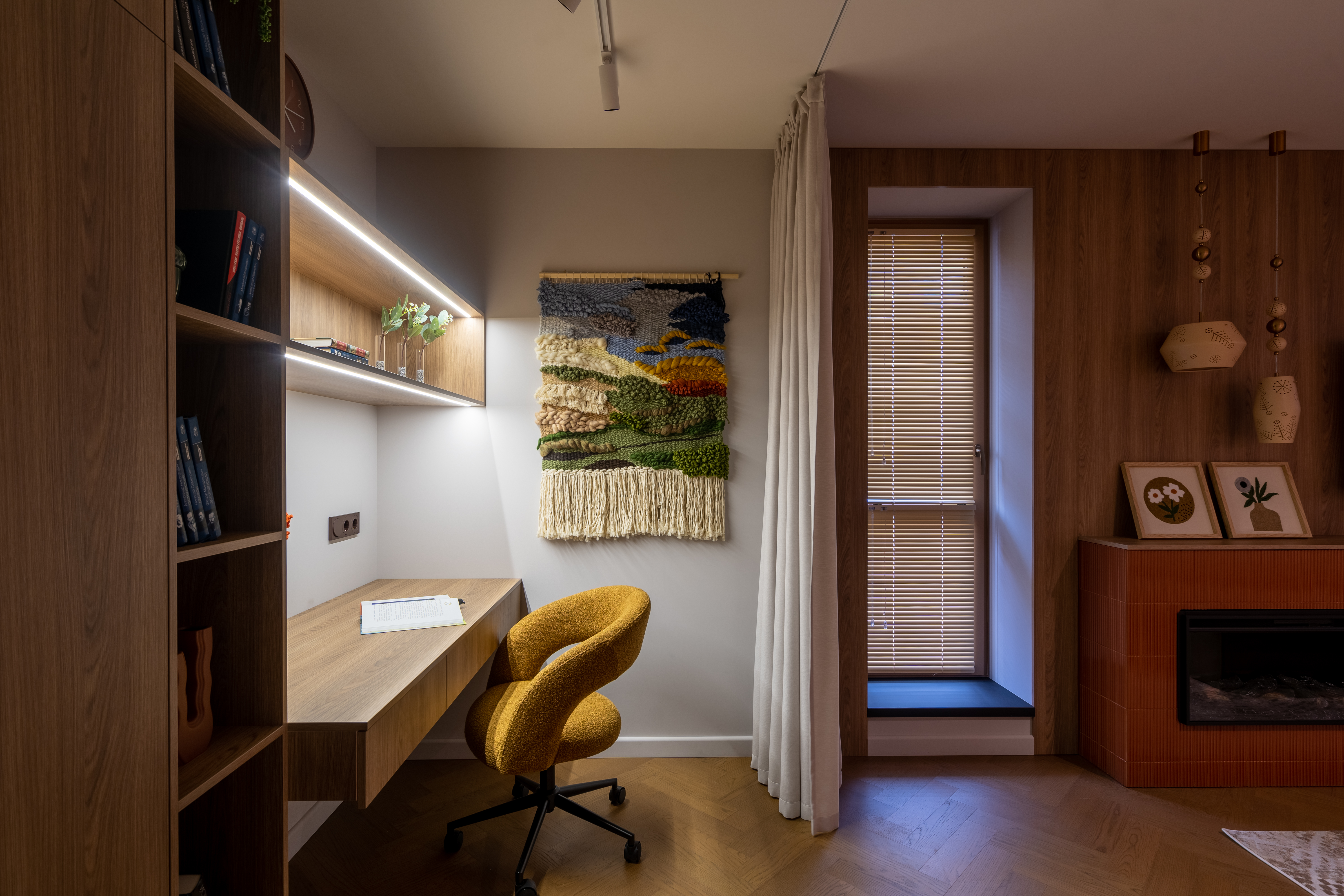 Квартирный вопрос