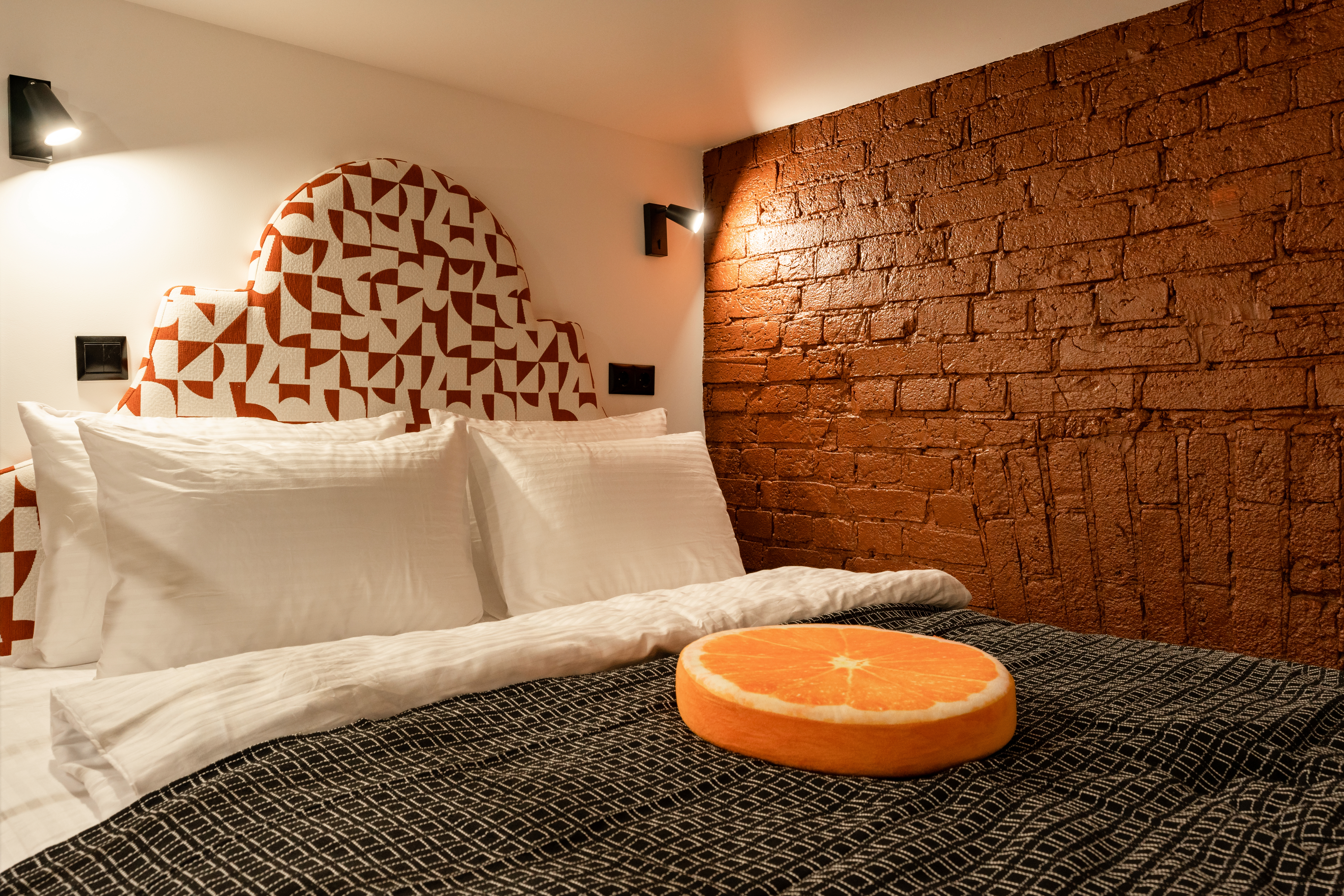 Страстной Бульвар